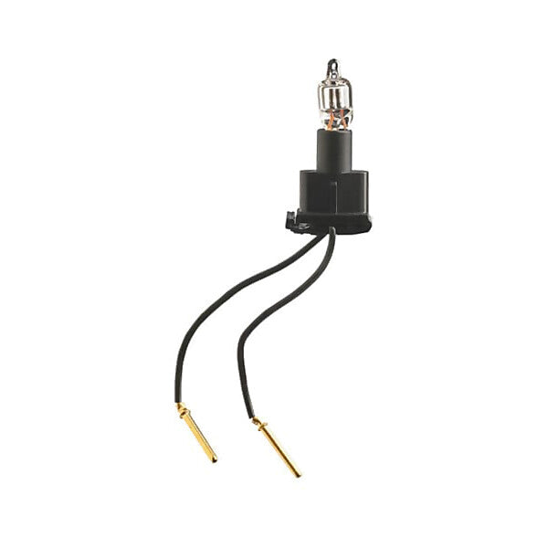 Busch-Jaeger Glimmlampe 230V 1mA m.Kabel 8346-1